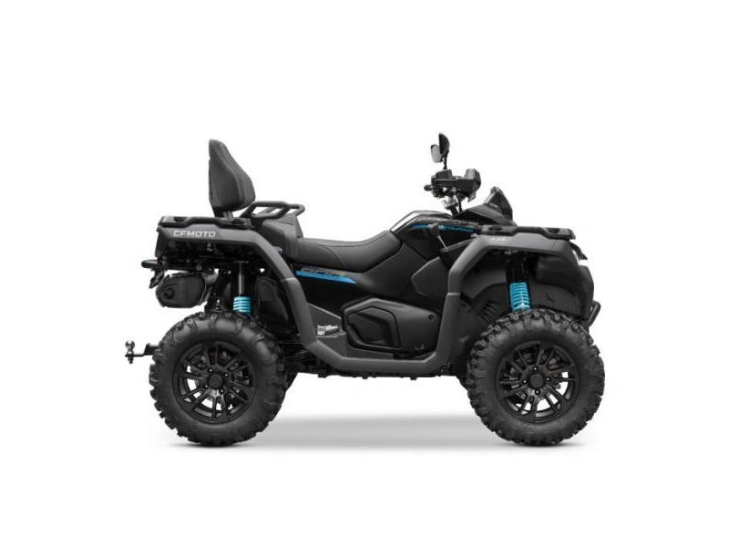 Cfmoto Cforce 800 Touring 2026 alt