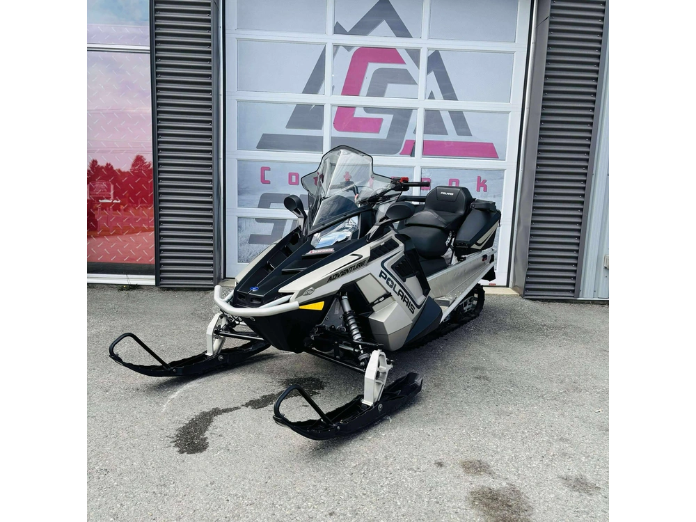 Polaris 550 Indy Adventure 144 S23cee5tsl 2023 alt
