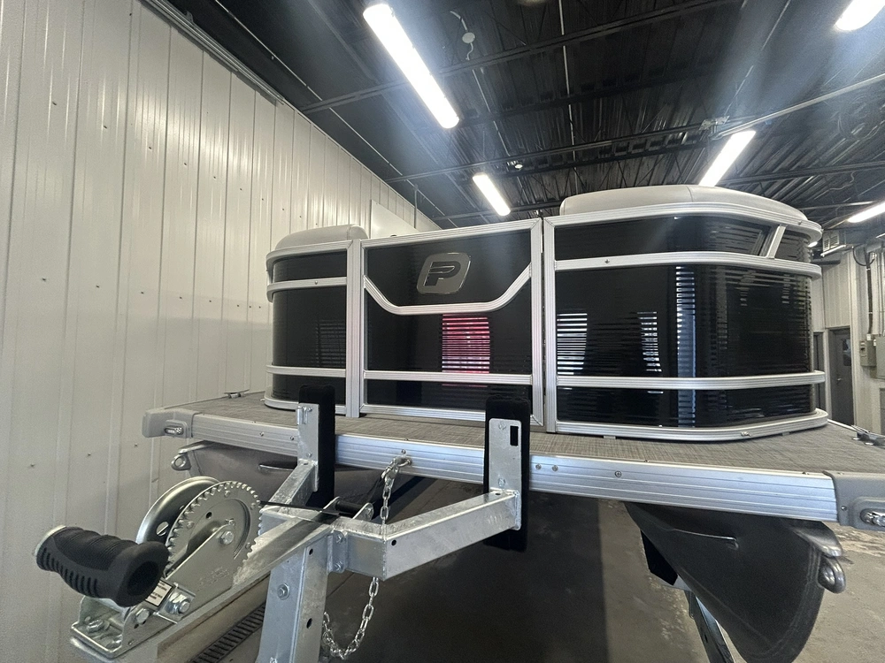 2025 Princecraft Vectra® 21 L 60elpt alt