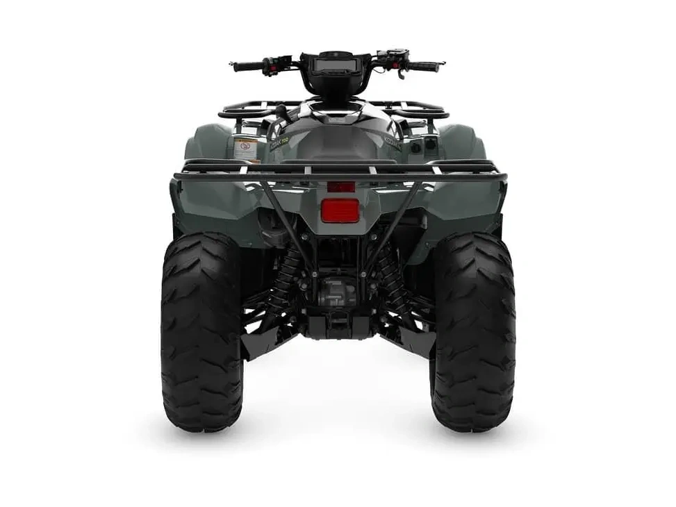 2026 Yamaha Kodiak 700 Eps Xt-r *à Partir De 4.99% alt
