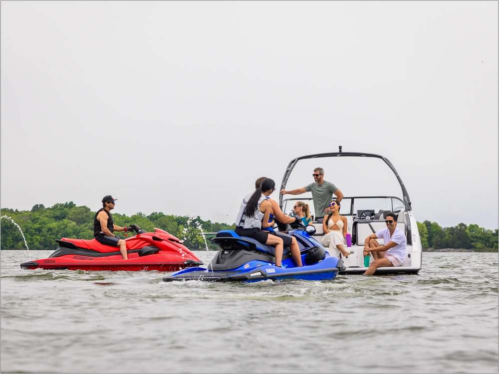 2026 Yamaha Ar250 alt