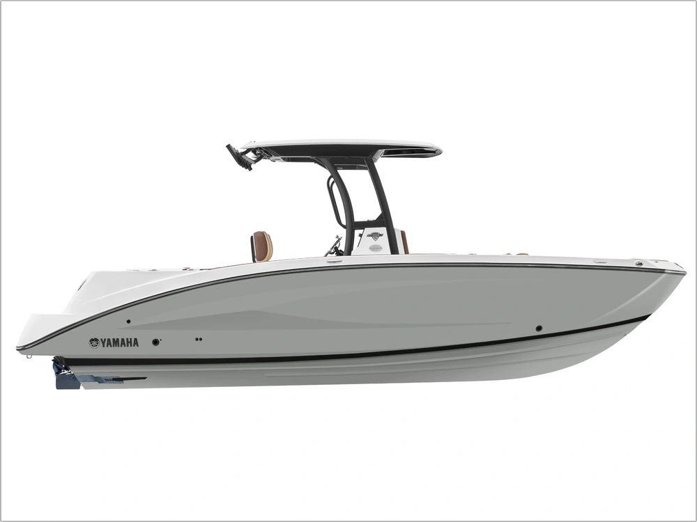 2026 Yamaha 255 Fsh Sport E alt