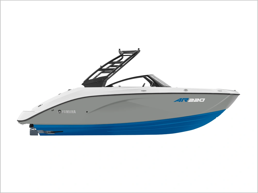 2026 Yamaha Ar220 alt