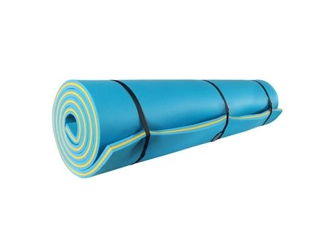 Kimpex Matelas Roll N Go 12x6x1.25'' None alt