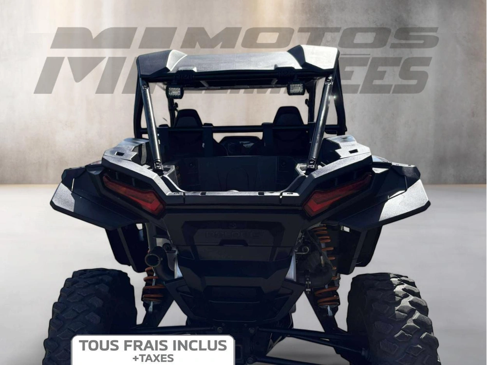 Polaris Rzr Xp 1000 Premium 2024 alt