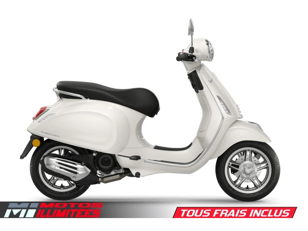 Vespa Primavera 50 2026 alt