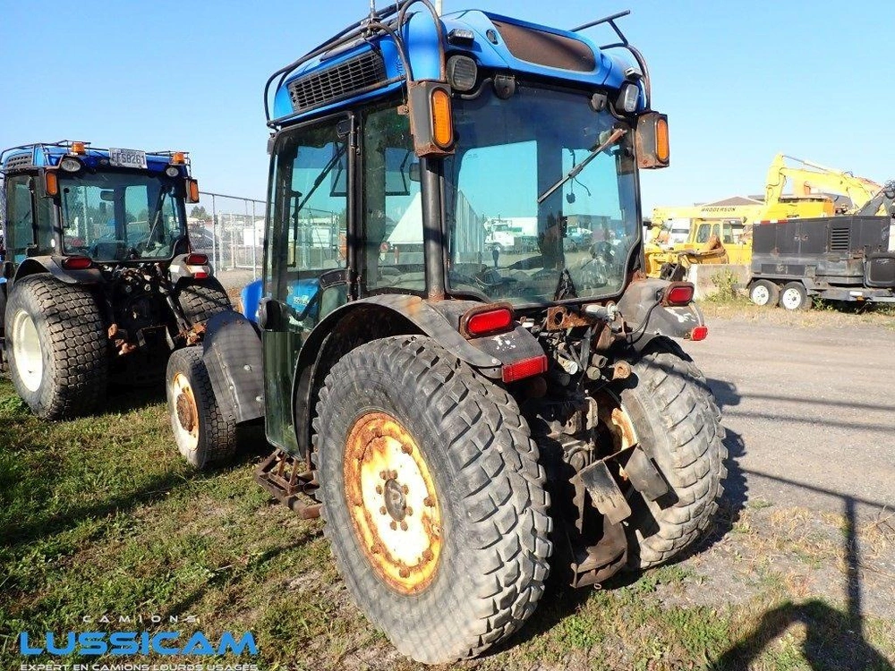 Autre Tn85fa 2006