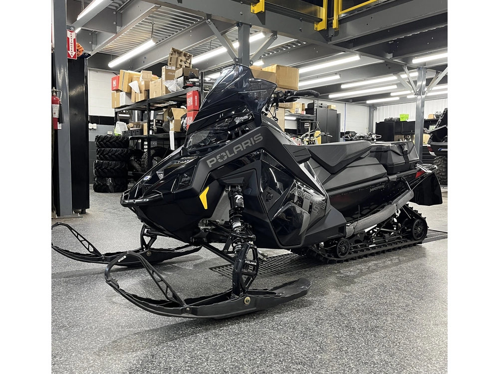 Polaris Indy Aventure S4 2023 alt