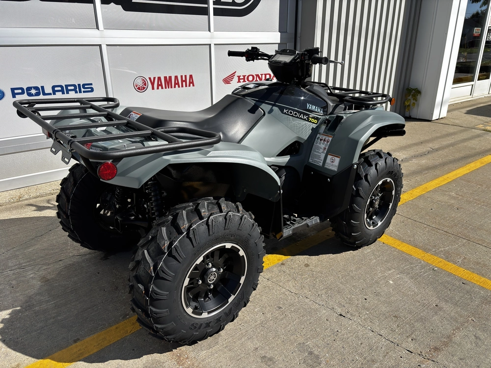 Yamaha Kodiak 700 Eps Xt-r 2026 alt