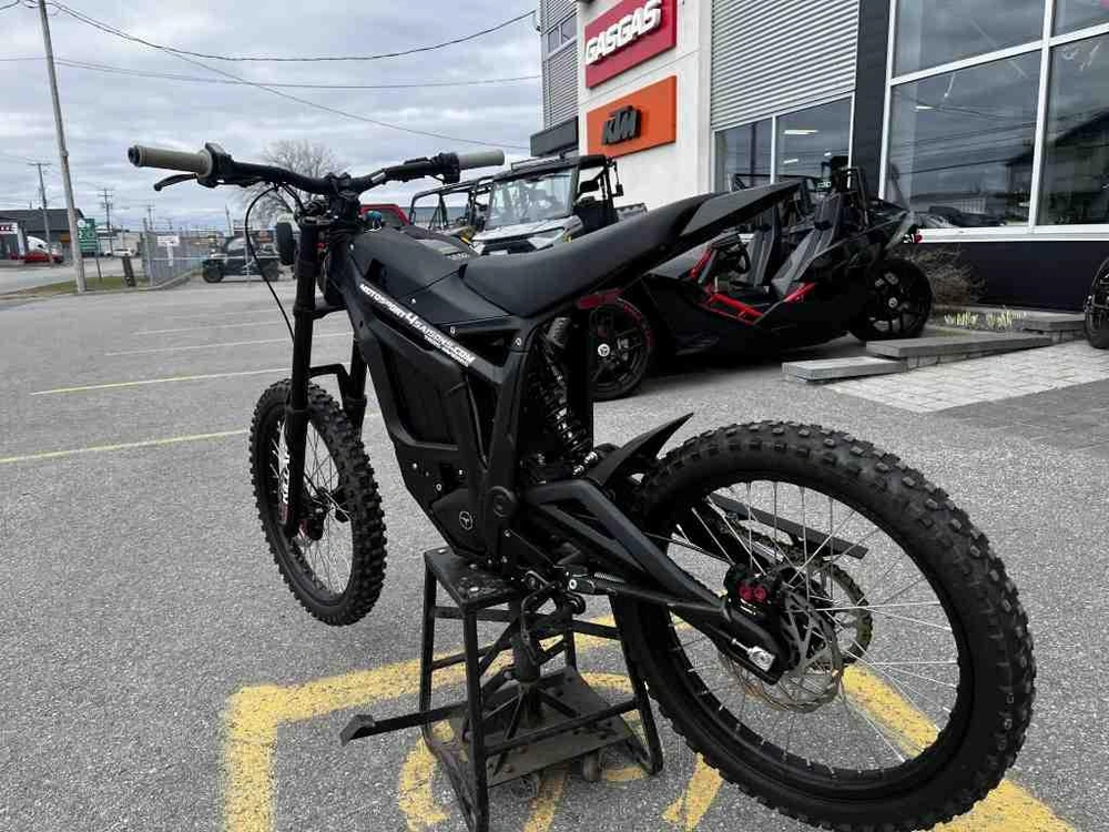 Talaria Sting Mx3 2022 alt