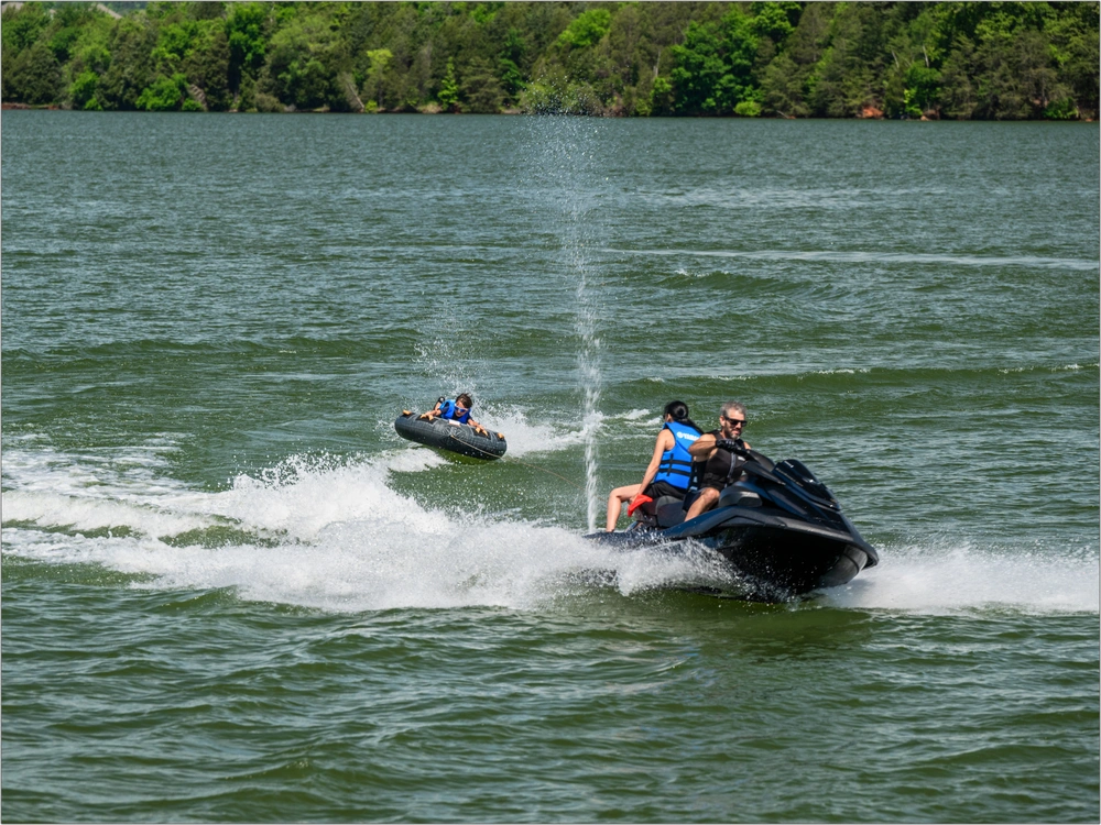 2026 Yamaha Fx Limited Svho alt
