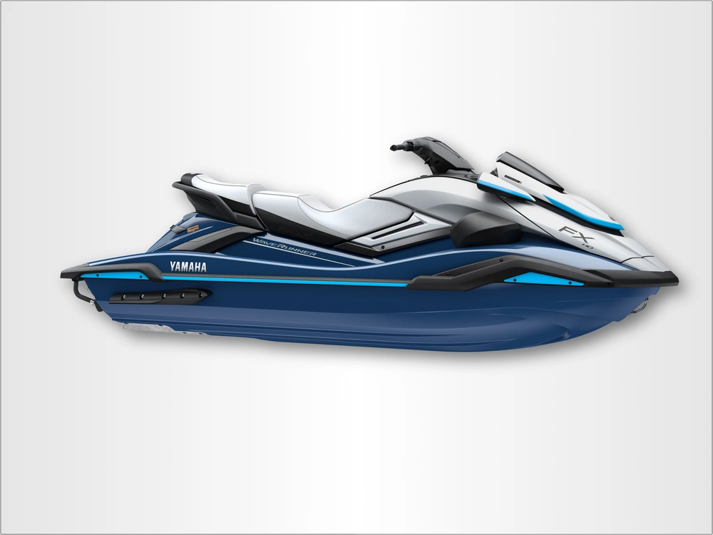 2026 Yamaha Fx Ho alt