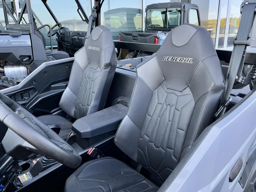 2026 Polaris General 1000 Sport alt