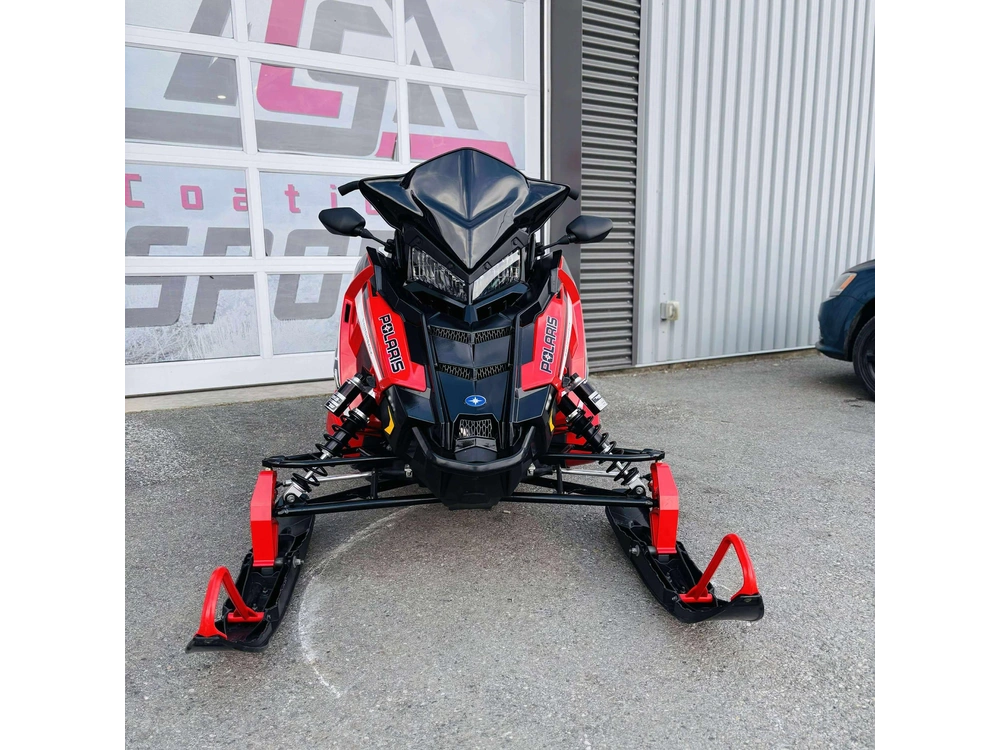 Polaris 850 Switchback Pro S 2019 alt