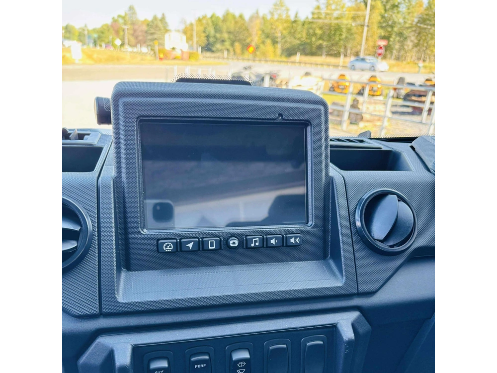 Polaris Ranger Xp 1000 Northstar Ultimate R26rry99ab 2026 alt