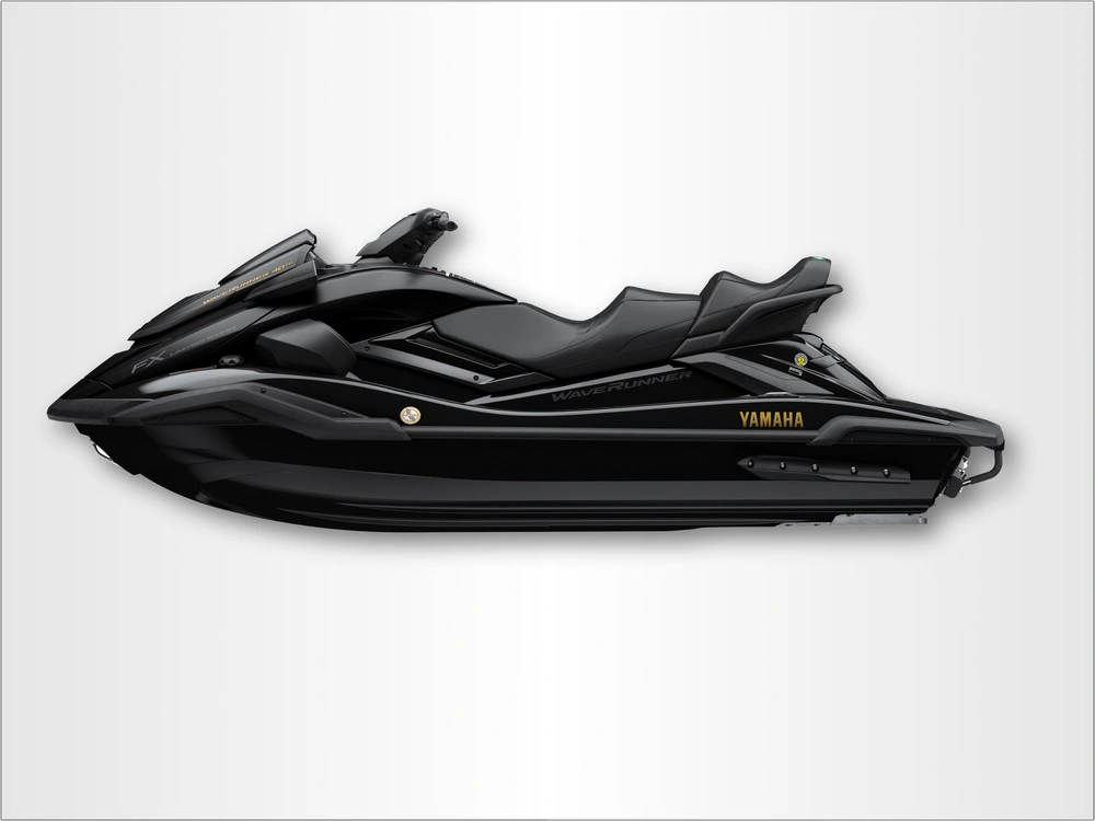 2026 Yamaha Fx Limited Svho alt