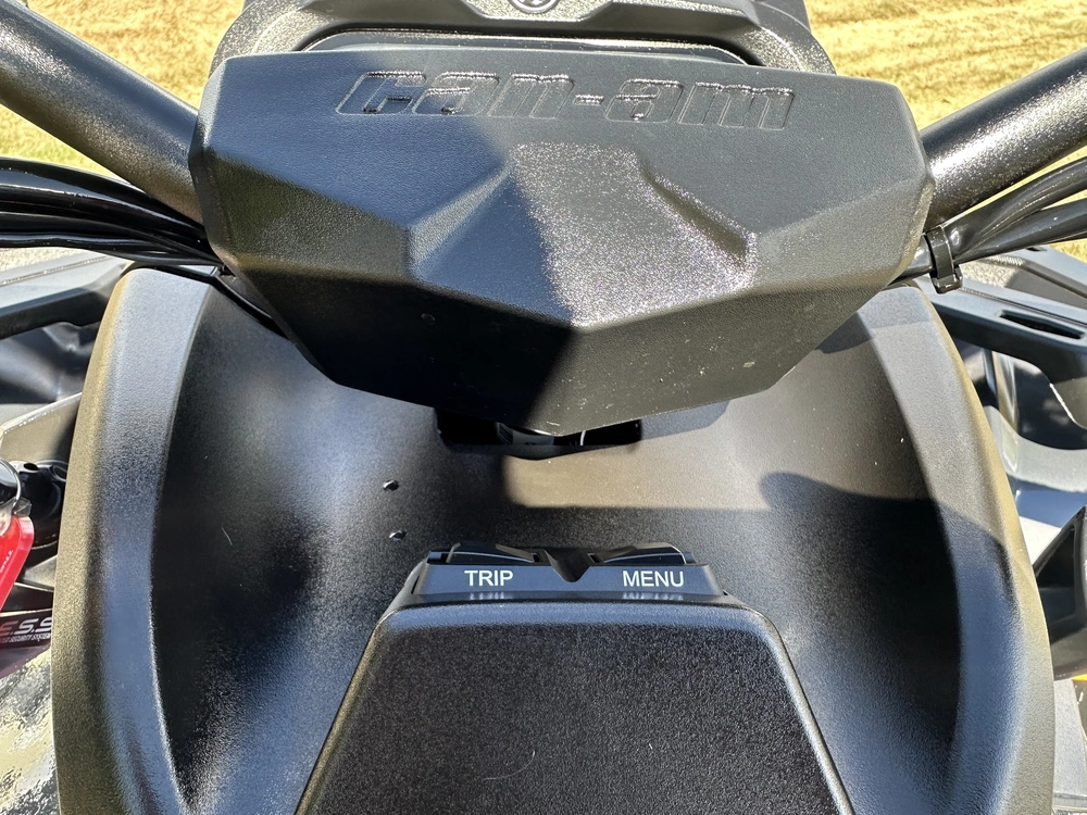 2023 Can-am Outlander Xt-p 1000 alt