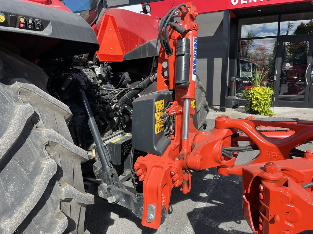 2023 Kuhn Vmaster L4E