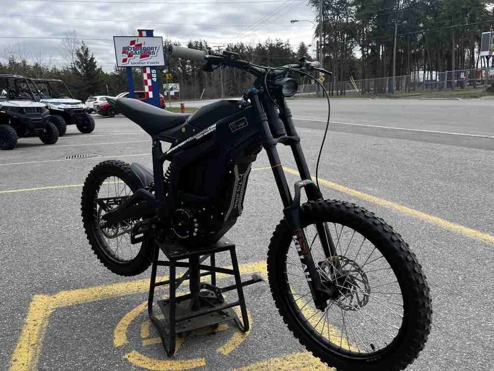 Talaria Sting Mx3 2022 alt