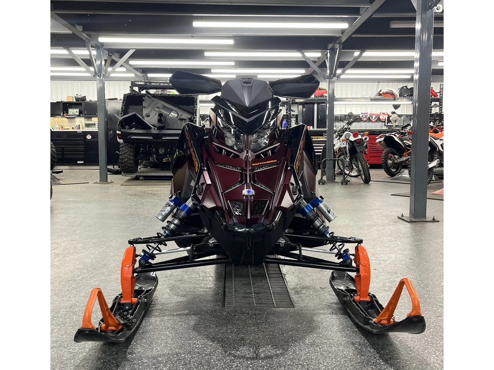 Polaris Patriot 9r Switchback Assault 146 146 2025 alt