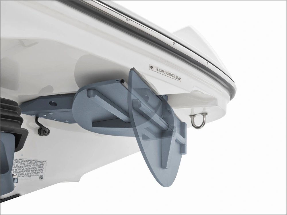 2026 Yamaha 222xd alt