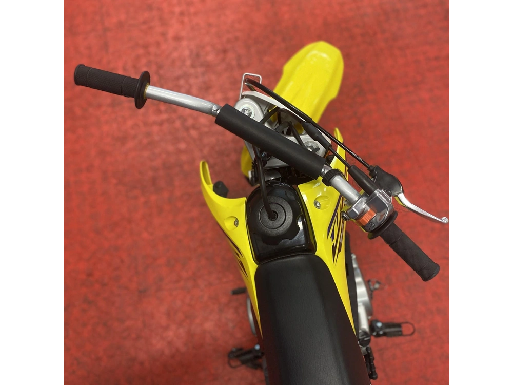 2023 Suzuki Dr-z50 alt