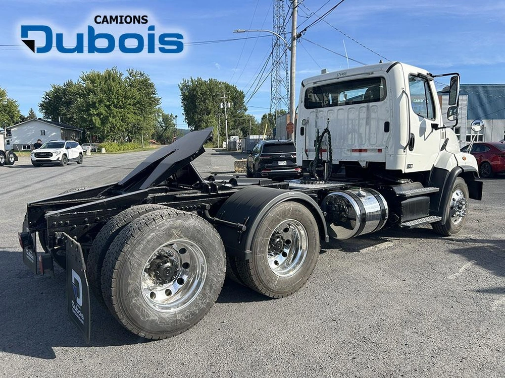 Freightliner 114sd 2021 alt