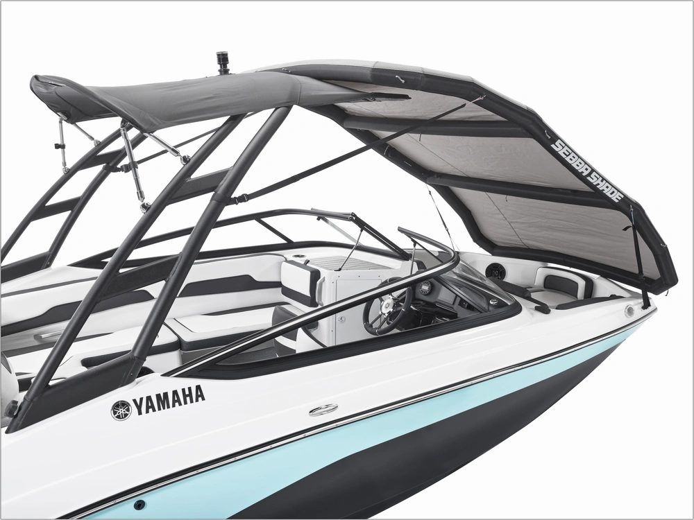 2026 Yamaha Ar195 alt