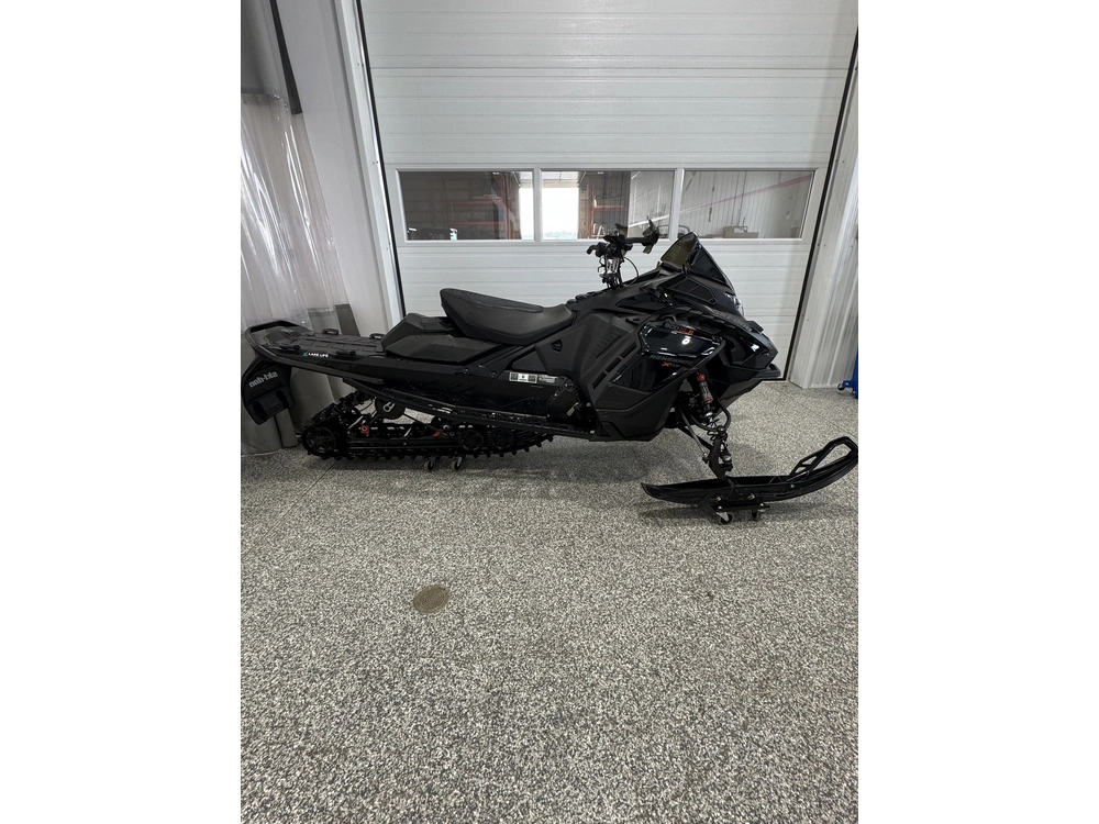 2025 Ski-doo Renegade X-rs 900 Ace Turbo R Ice Ripper Xt 1.5" E.s. alt