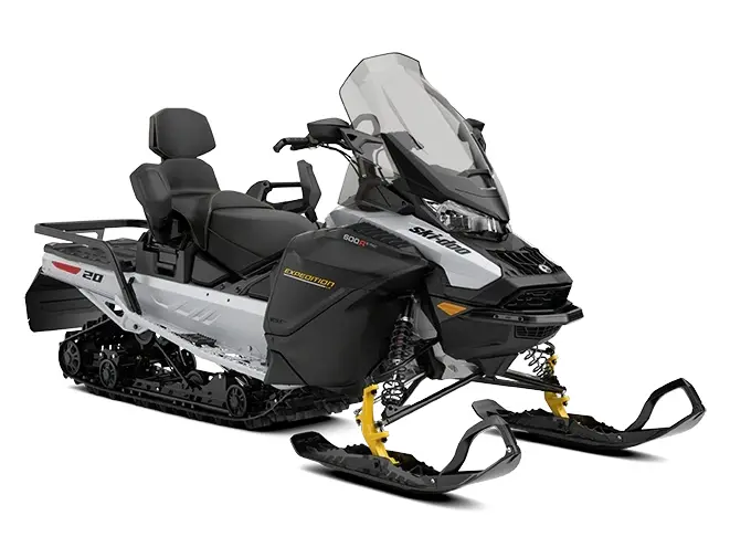 Ski-Doo EXPEDITION LE 900 TURBO R 2025