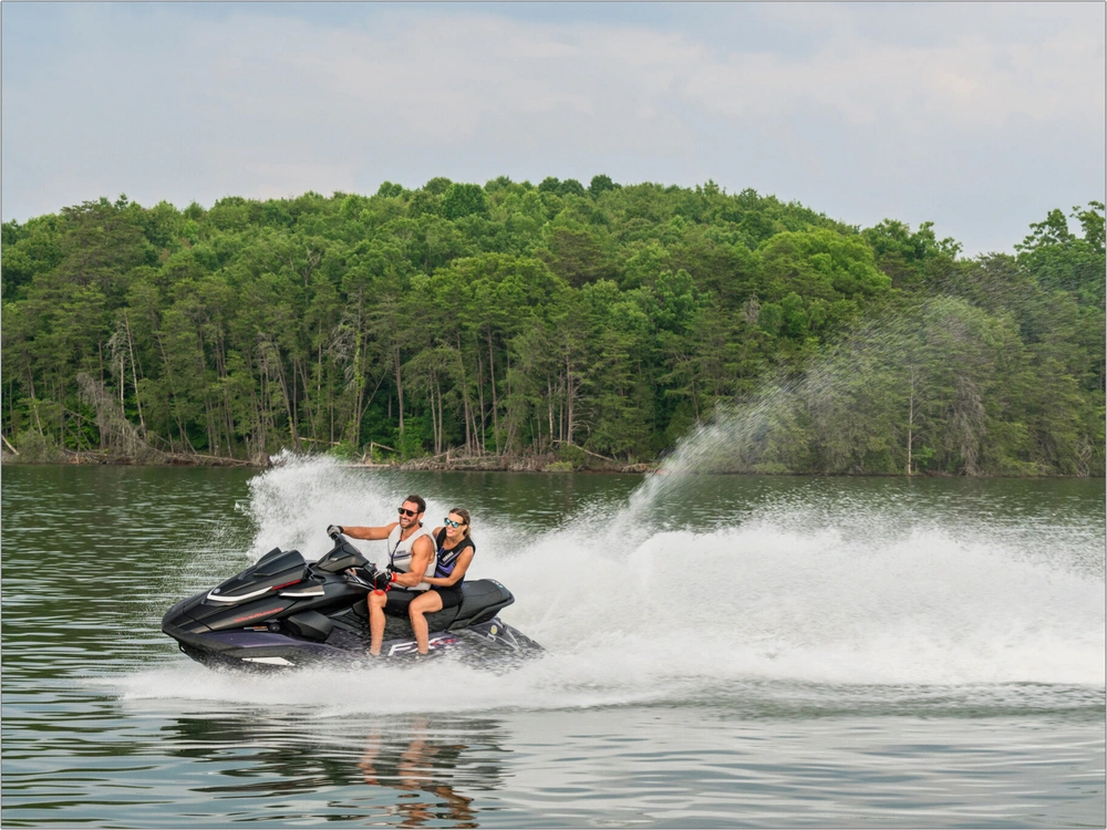 2026 Yamaha Fx Svho alt