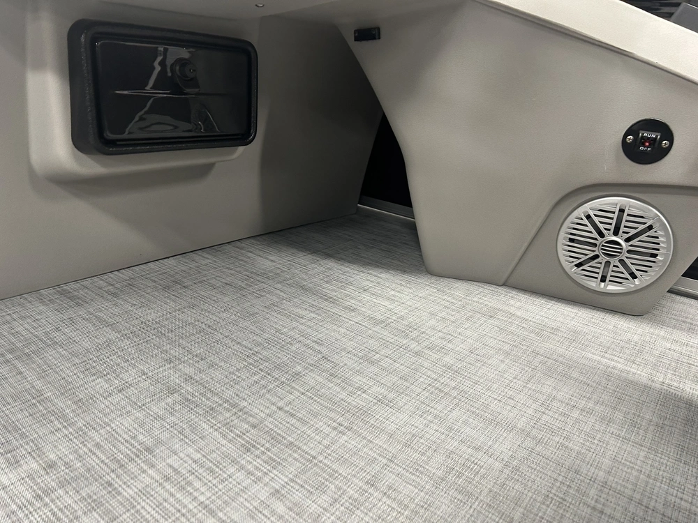 2025 Princecraft Vectra® 21 L 60elpt alt