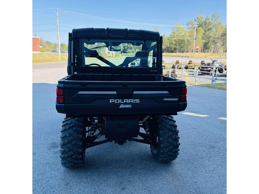 Polaris Ranger Xp 1000 Northstar Ultimate R26rry99ab 2026 alt