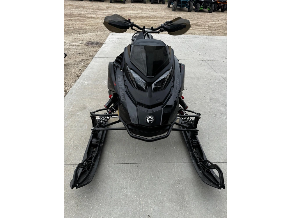 2025 Ski-doo Backcountry Xrs 850 Turbo alt