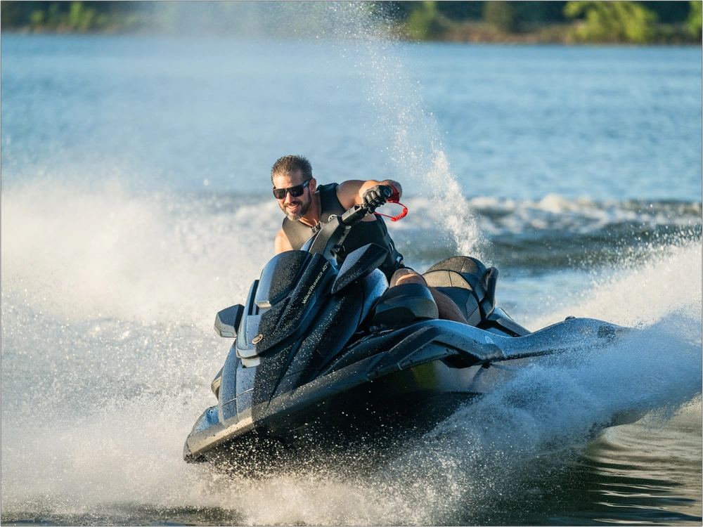 2026 Yamaha Fx Limited Svho alt
