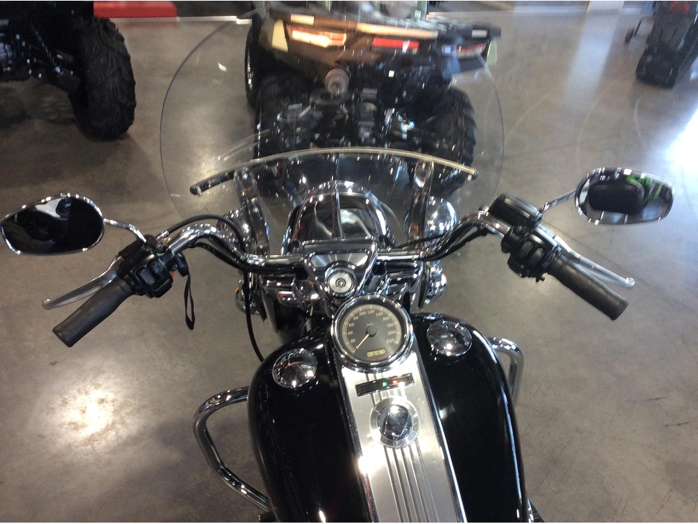 Harley-davidson Road King 103 Abs Flhr 103 Abs 2012 alt