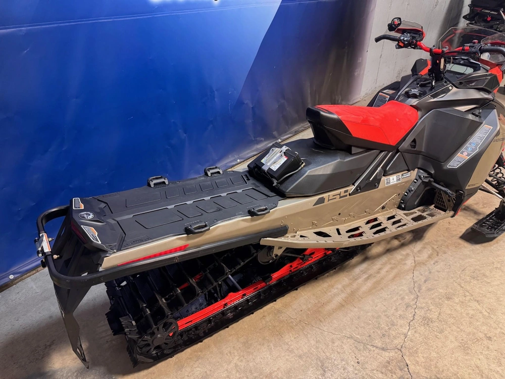 Ski-doo Backcountry X-rs 850 Xrs 2022 alt