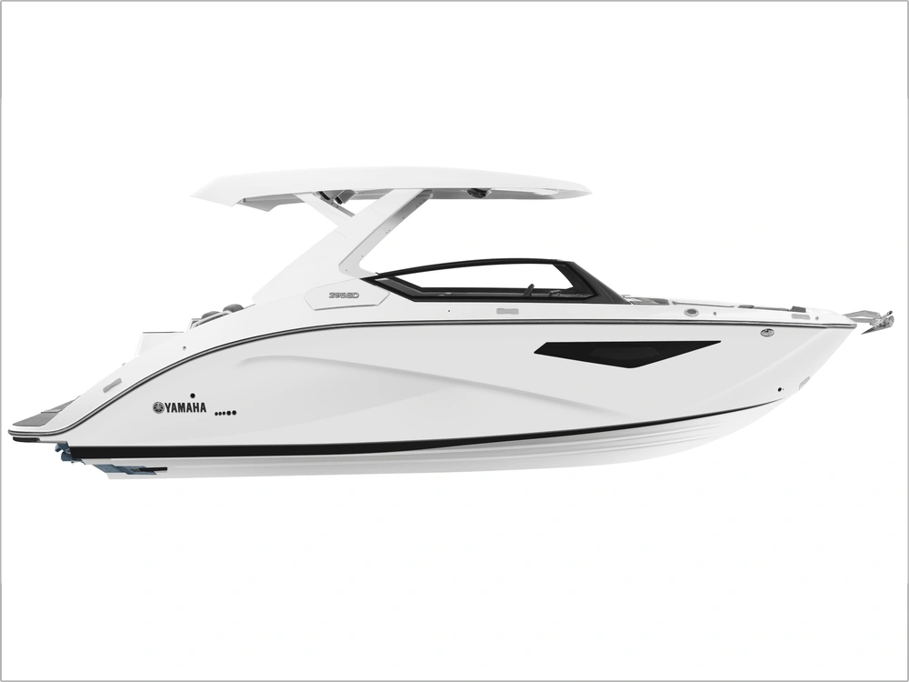 2026 Yamaha 295sd alt