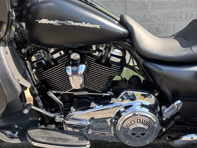 Harley-Davidson FLTRX ROAD GLIDEFLTRX 2018