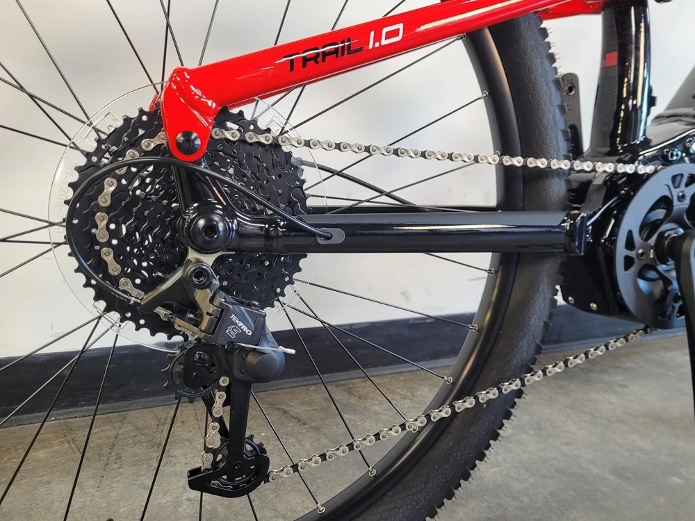 2023 Gas Gas G Trail 1.0 X-large *2.99%/36 Mois💳 alt