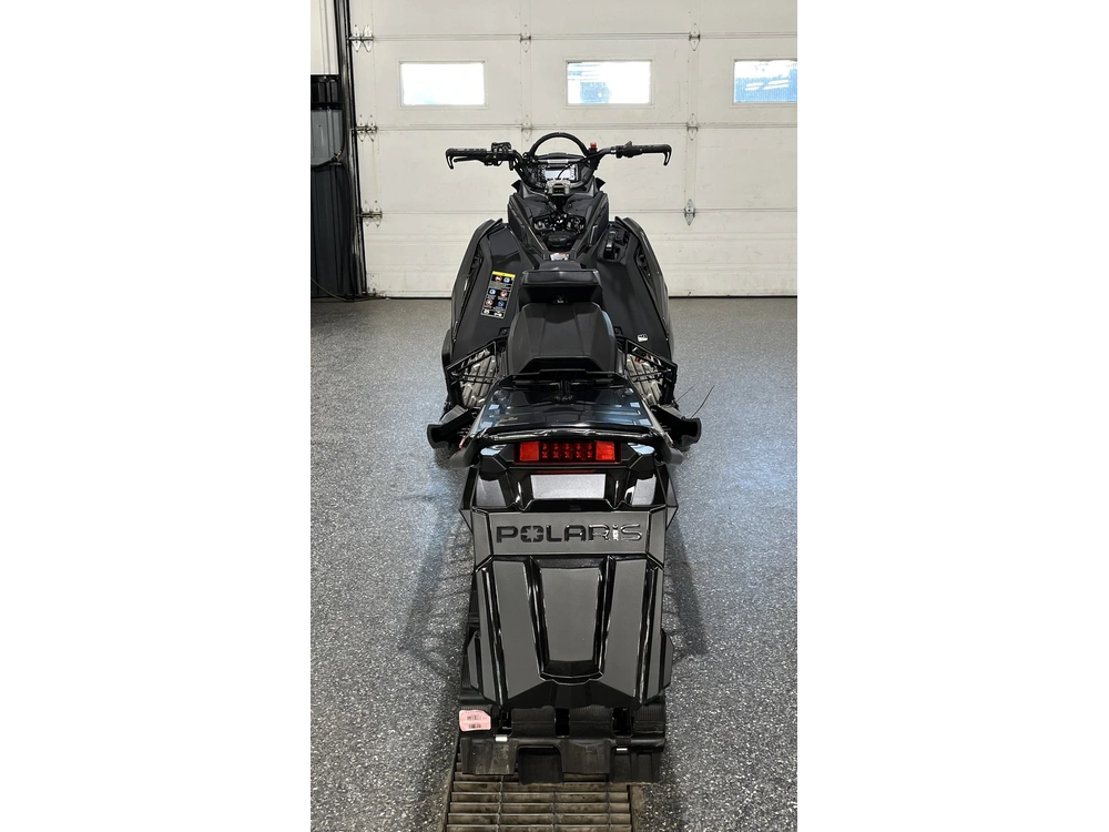 Polaris 650 Rmk Sp 155 2025 alt