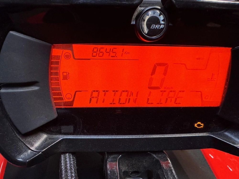 Can-am Ryker 900 Ace 2021 alt