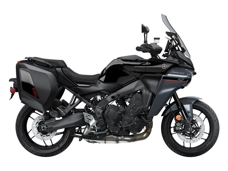 Yamaha Tracer 9 Gt 2025 alt