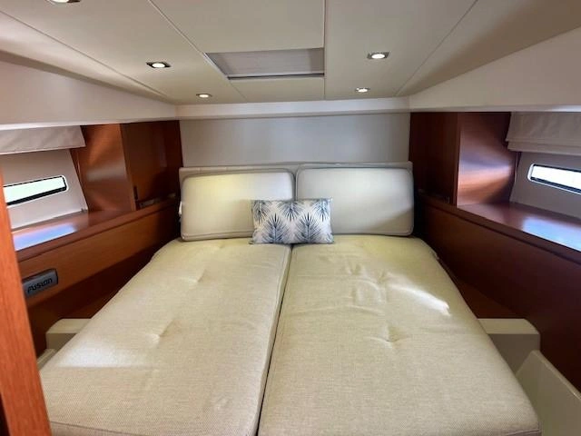 Prestige Yachts 450 Fly 2014 alt