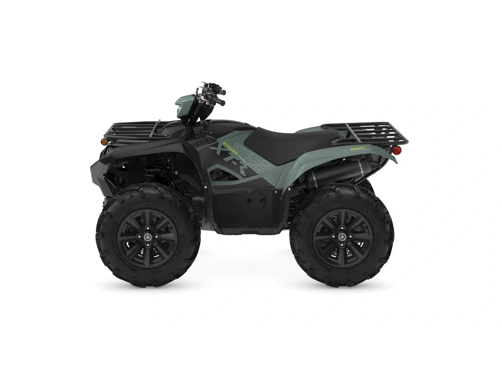 Yamaha Yfm70gpztm Grizzly 700 Dae Xtr 2026