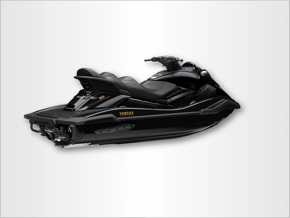 2026 Yamaha Fx Limited Svho alt