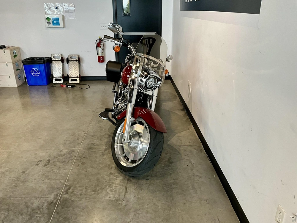 2024 Harley-davidson Flfbs alt