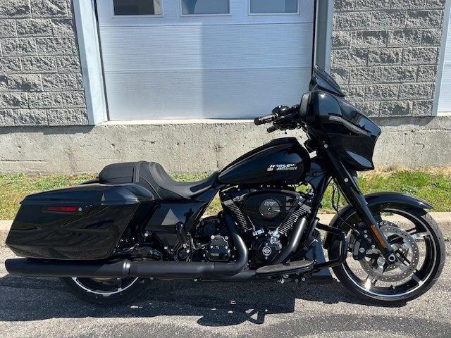 Harley-davidson Flhx Street Glide Flhx 2024