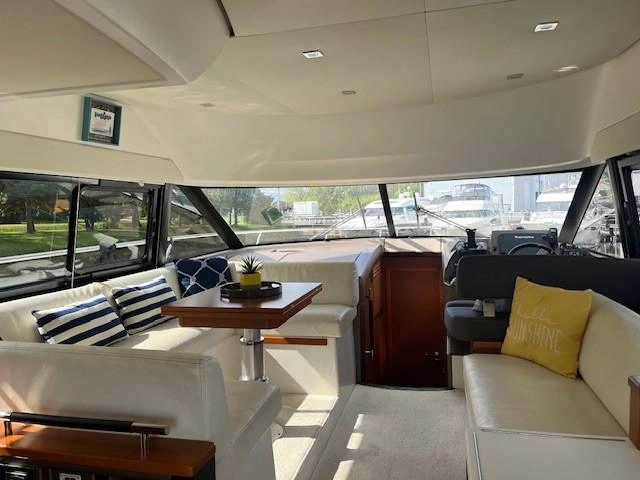 Prestige Yachts 450 Fly 2014 alt