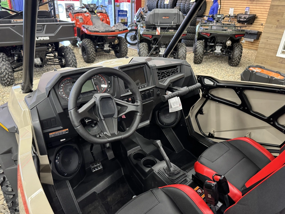2026 Polaris Rzr Trail S 1000 Ultimate alt